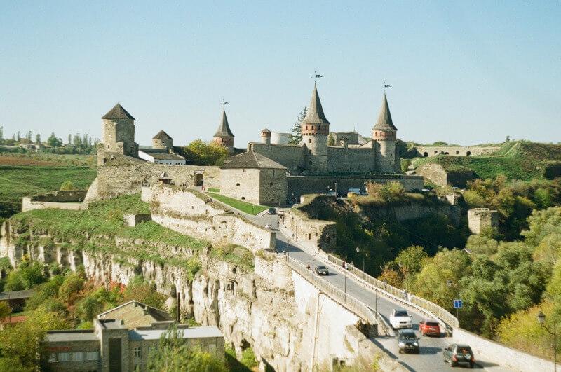 Тури з дітьми
