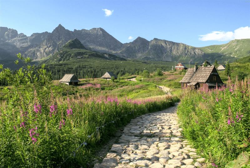 Тури з дітьми