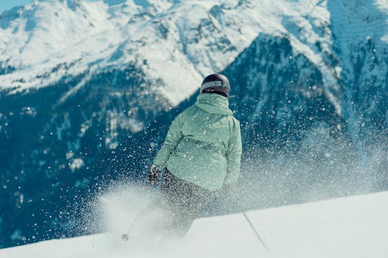 горнолыжные туры