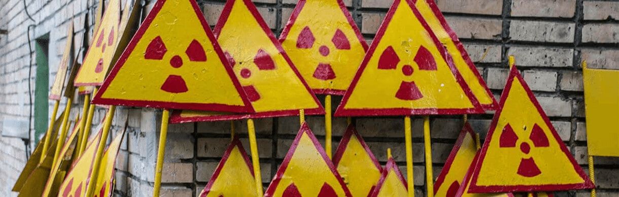 Тури в Чорнобиль: для любителів екзотики, «Сталкера» та пригод