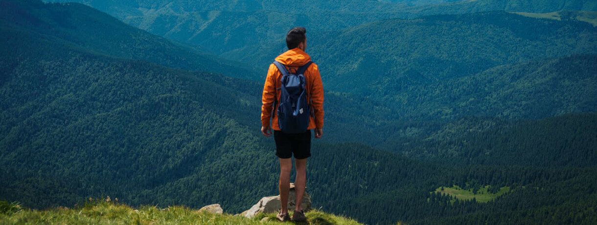 Похід у гори Карпати: усе, що ви хотіли про це знати
